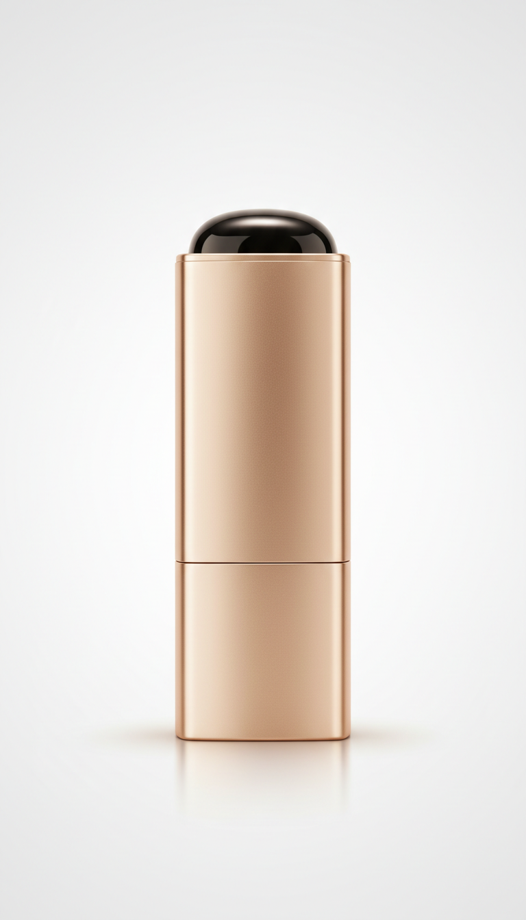 Rouge à lèvres satin luxe étui raffiné